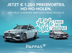 BMW i3 12,9kWh  Neuwagen von Pappas