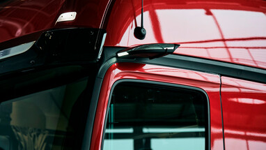 © Daimler Trucks