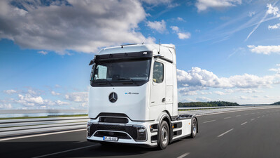 © Daimler Truck