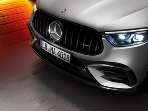 Mercedes-AMG GLC: Power-SUV in zwei Varianten 