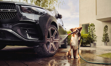 © Mercedes-Benz Österreich