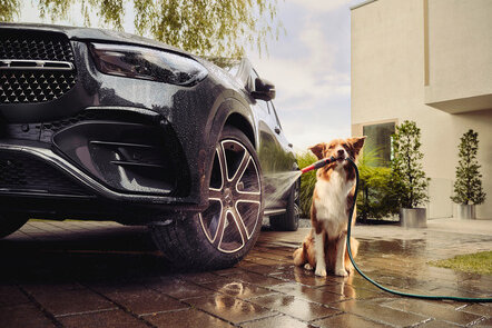 © Mercedes-Benz Österreich