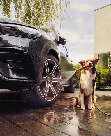 © Mercedes-Benz Österreich