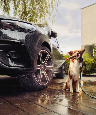 © Mercedes-Benz Österreich