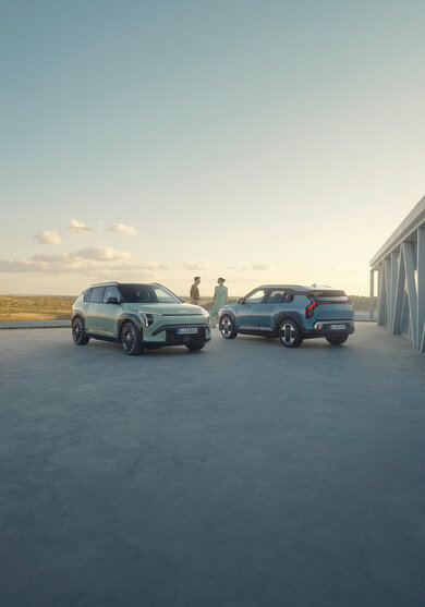 © Kia Europe GmbH