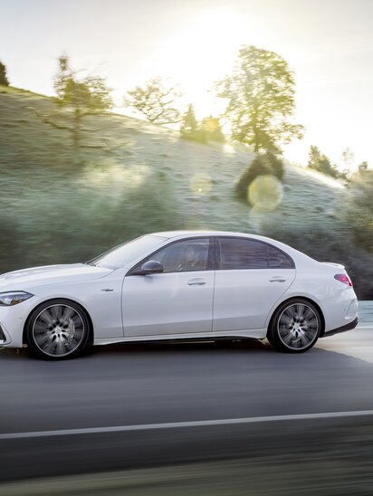 © Mercedes-Benz AG