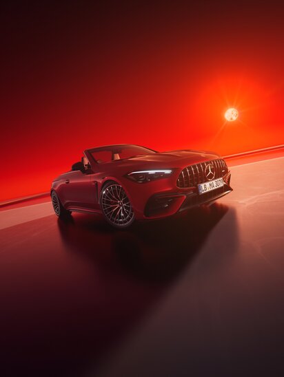 © Mercedes-Benz Group AG