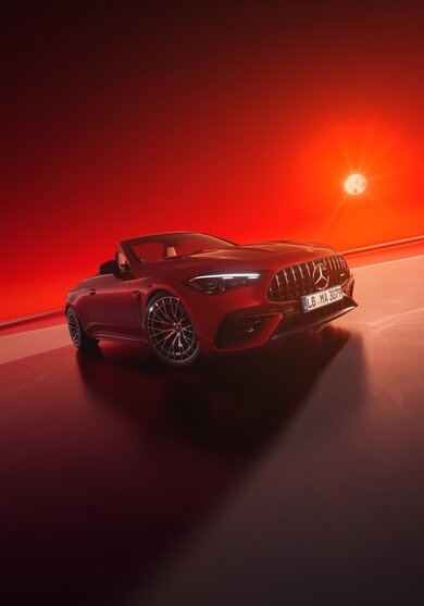 © Mercedes-Benz Group AG