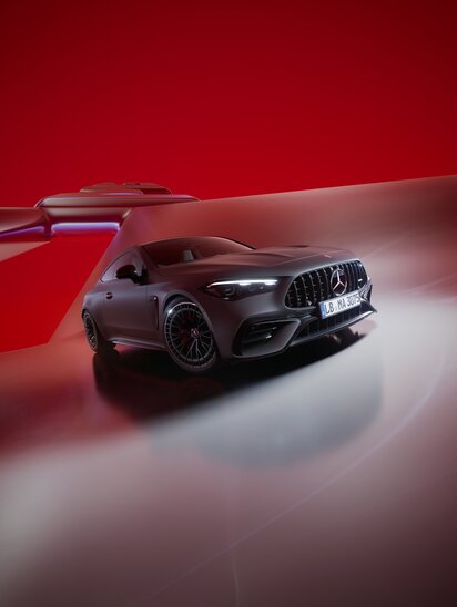 © Mercedes-Benz Group AG