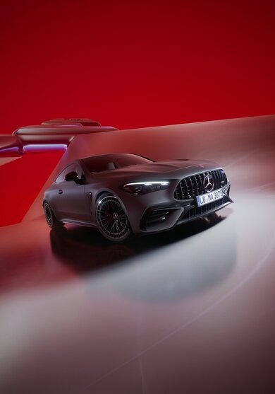 © Mercedes-Benz Group AG