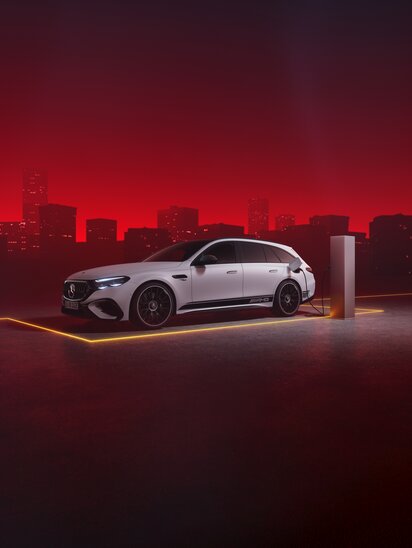 © Mercedes-Benz Group AG