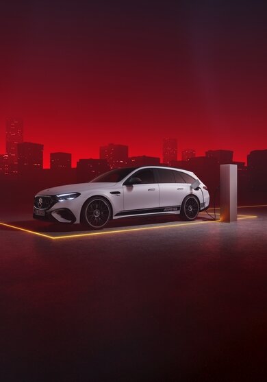 © Mercedes-Benz Group AG