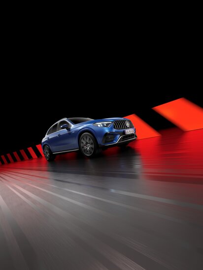 © Mercedes-Benz Group AG