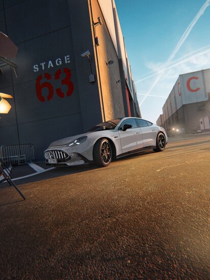 © Mercedes-Benz AG