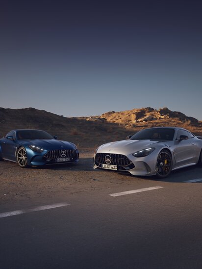 © Mercedes-Benz AG