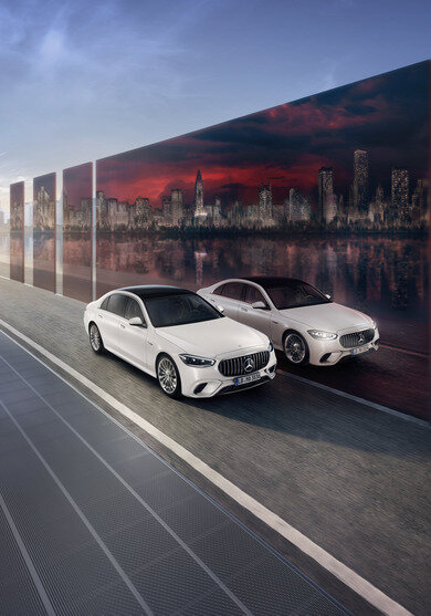 © Mercedes-Benz Group