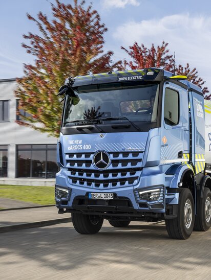 © Mercedes-Benz AG