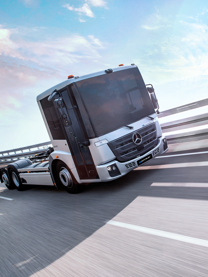 © Daimler Truck AG