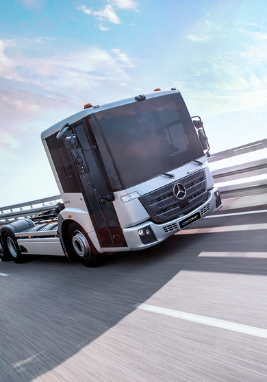 © Daimler Truck AG
