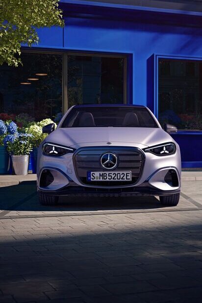 © Mercedes-Benz AG