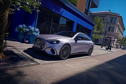 © Mercedes-Benz AG