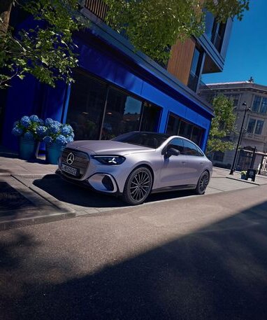 © Mercedes-Benz AG
