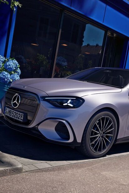 © Mercedes-Benz AG