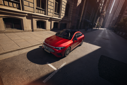 © Mercedes-Benz