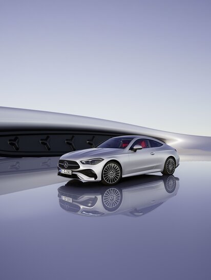 © Mercedes-Benz Group AG