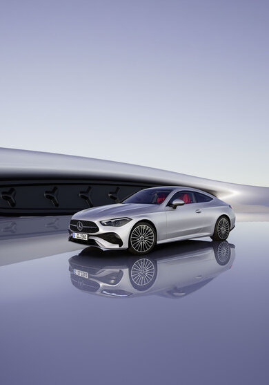 © Mercedes-Benz Group AG