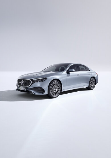 © Mercedes-Benz Group AG