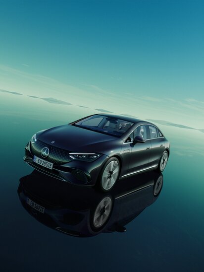 © Mercedes-Benz Group AG