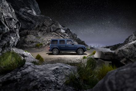 © Mercedes-Benz AG