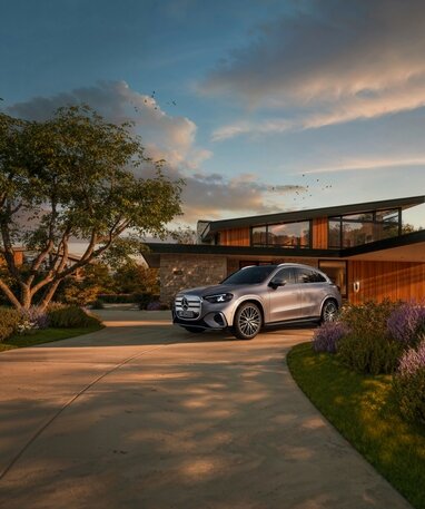 © Mercedes-Benz AG