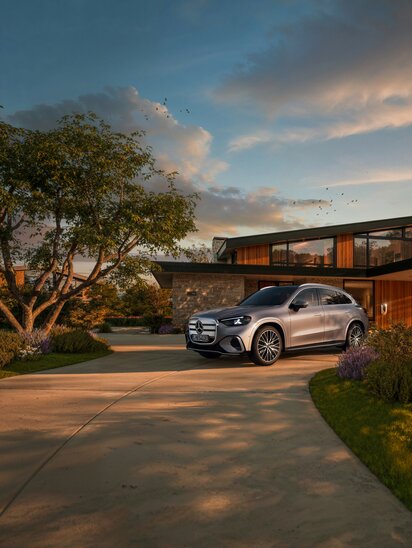 © Mercedes-Benz AG