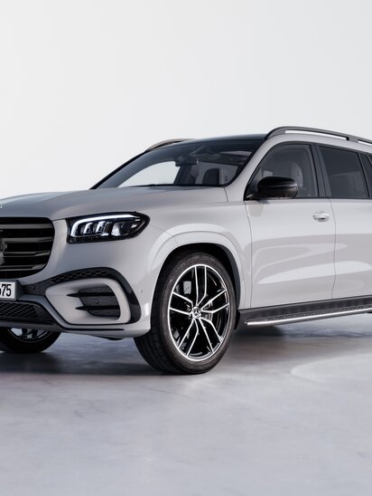 © Mercedes-Benz Österreich