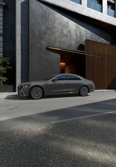 © Mercedes-Benz Group AG