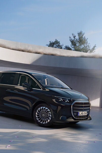 © Mercedes-Benz AG
