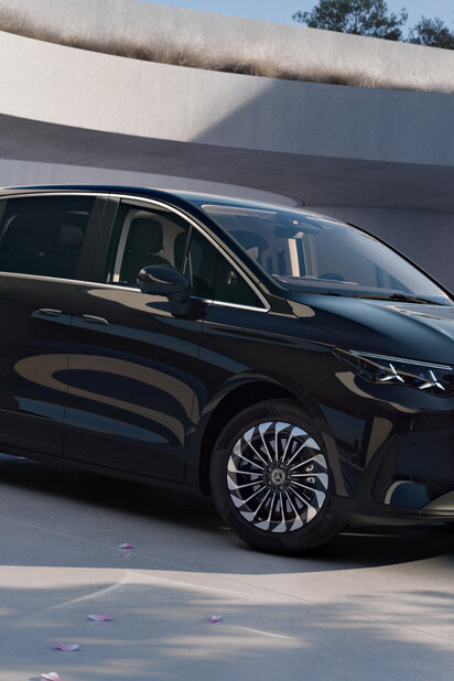 © Mercedes-Benz AG