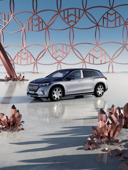 © Mercedes-Benz AG