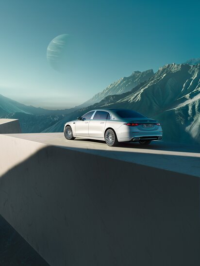© Mercedes-Benz AG